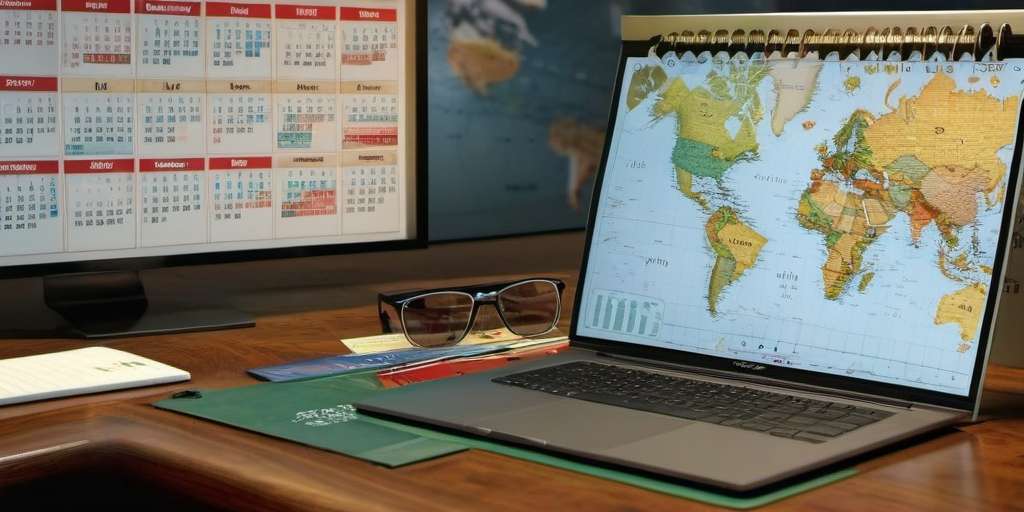 What Happens After U.S. Visa Approval? Next Steps for Travel and Entry
