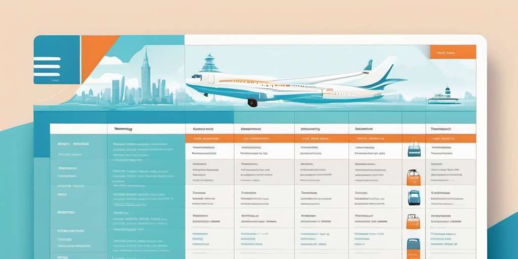 Travel Itinerary for a U.S. Visa: Is It Required?