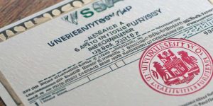 F-1 Student Visa Interview 2026: Questions, Evidence and Refusal Risks