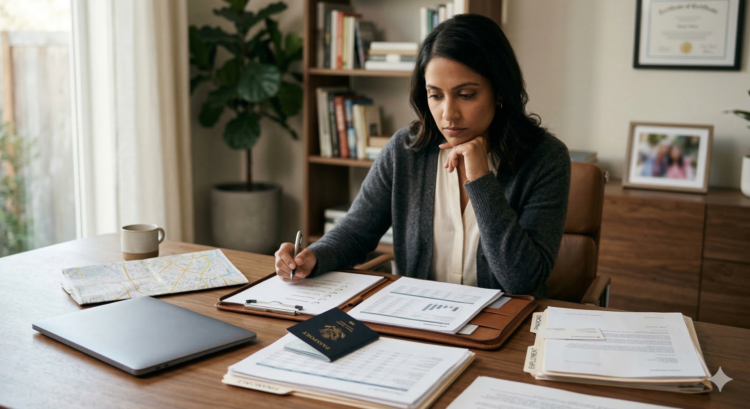 U.S. Tourist Visa Requirements 2026: B-1/B-2 Eligibility