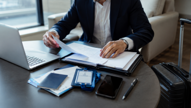 B-1 Visa Supporting Documents: Complete Checklist