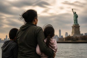 Asylum in the United States: Complete Guide to Applying and Qualifying