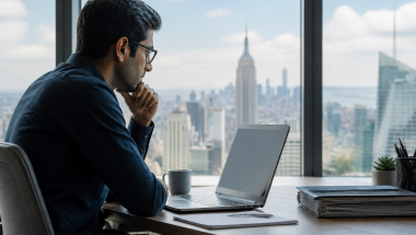 H-1B Lottery 2026: Complete Guide — Registration, Results, and What to Do Next