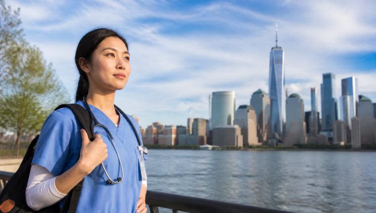 J-1 Exchange Visitor Visa 2026: Complete Guide