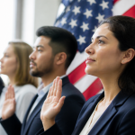 Form N-400 Naturalization Guide 2026: How to Apply for U.S. Citizenship