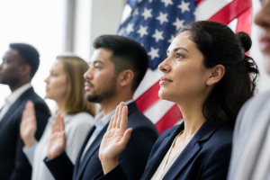 Form N-400 Naturalization Guide 2026: How to Apply for U.S. Citizenship