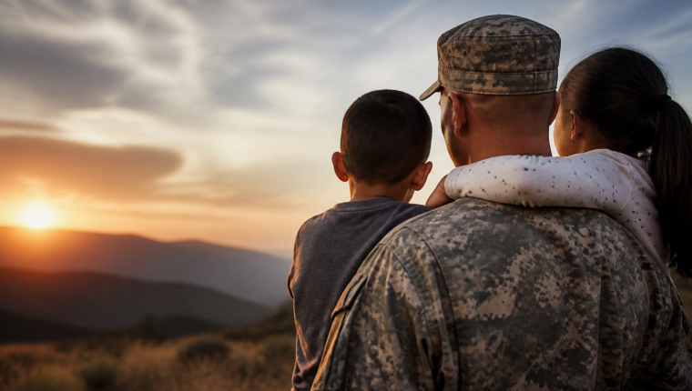 Parole in Place Guide: Green Card Without Leaving the U.S. for Military Families