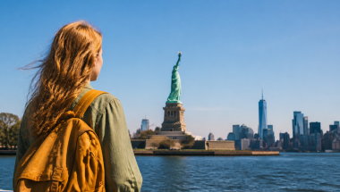 U.S. Visa for Irish Citizens 2026: ESTA, Work Visas, E-2 & Green Card
