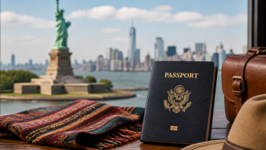 U.S. Visa for Peruvian Citizens 2026: B-2 Tourist Visa, E-2 Investor & Immigration Guide