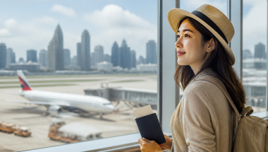 U.S. Visa for Thai Citizens 2026: B-2 Tourist Visa, E-2 Investor & Family Immigration
