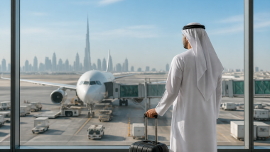 U.S. Visa for UAE Citizens 2026: B-1/B-2, Work Visas & Green Card