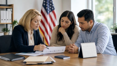 August 2026 Visa Bulletin: Final Action Dates and Filing Charts