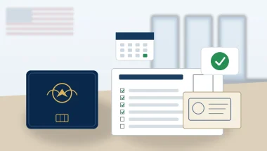 B1/B2 Interview Waiver 2026: Who Can Skip the Interview?