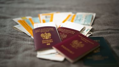 EB-2 India Visas Exhausted for FY2026: Green Card Approvals Paused Until October 2026