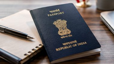 U.S. Visa for Indian Citizens 2026: B1/B2, H-1B & Green Card
