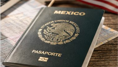 U.S. Visa for Mexican Citizens 2026: B1/B2, BCC, TN & Green Card